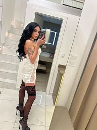 Rachel, Bratislava - Nové Mesto, 22 rokov