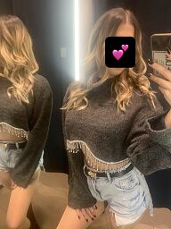 Valéria, Bratislava - Ružinov, 23 rokov