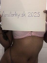 Nicolletta, Prievidza, 19 rokov