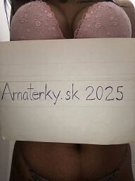 Nicolletta, Prievidza, 19 rokov