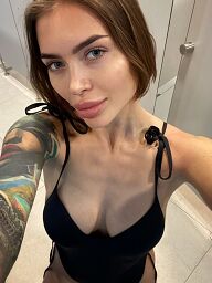 Zoe (24), Bratislava - Petržalka, ID:30460