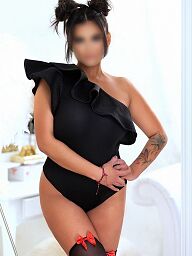 Lenka, Bratislava - Ružinov, 21 rokov