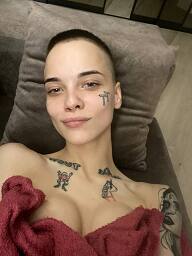 Layla, Bratislava - Ružinov, 18 rokov