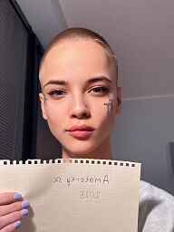 Layla, Bratislava - Ružinov, 18 rokov