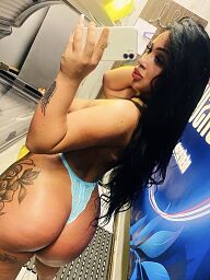 Kendy, Bratislava - Ruzinov, 21 years