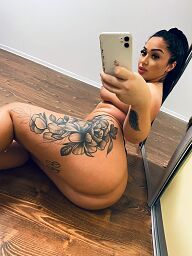 Kendy, Bratislava - Ruzinov, 21 years