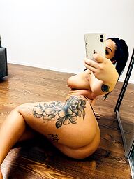 Kendy, Bratislava - Ruzinov, 21 years