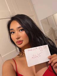 Tina, Nitra, 19 rokov