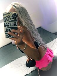 Blonda Cz, Zvolen, 35 rokov