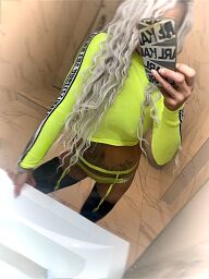 Blonda Cz, Zvolen, 35 rokov