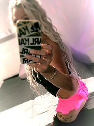 Blonda Cz, Zvolen, 35 rokov