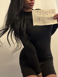 Pamela, Dunajská Streda, 22 rokov