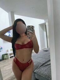 Pamela, Dunajská Streda, 22 rokov