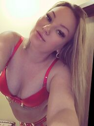 Barbara, Dunajská Streda, 28 rokov