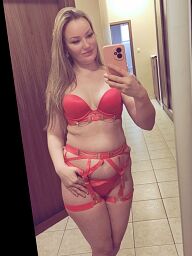 Barbara, Dunajská Streda, 28 rokov