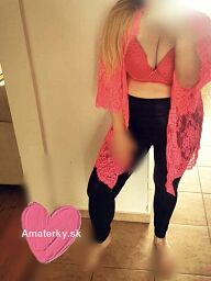 Mirka, Rimavská Sobota, 35 rokov