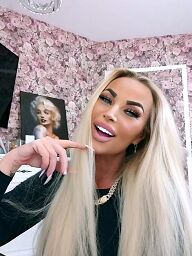 Jully, Malacky, 40 rokov