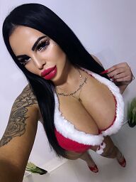 Angelina, Trencin, 27 years