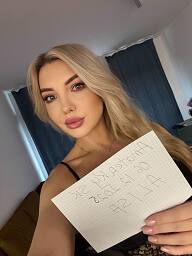 Alisa, Bratislava - Staré Mesto, 19 rokov