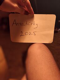 Lady Nyx, Bratislava - Staré Mesto, 28 rokov