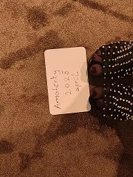 Lady Nyx, Bratislava - Staré Mesto, 28 rokov