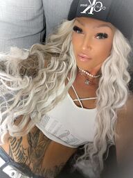 Blonda Cz, Zvolen, 35 rokov