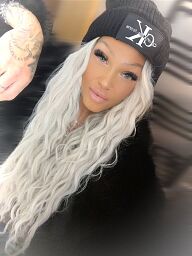 Blonda Cz, Zvolen, 35 rokov