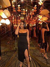 Nikole, Bratislava - Staré Mesto, 23 rokov