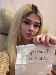 Eva, Bratislava - Staré Mesto, 24 rokov