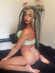 Viki TS, Bratislava - Ružinov, 18 rokov