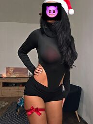 Tantra Tamy (30), Nitra, ID:23457