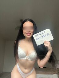 Lina, Zvolen, 23 rokov