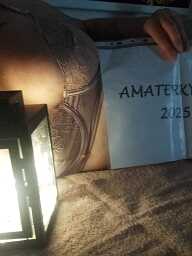 Maťka Nuru, Lučenec, 26 rokov