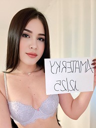 Victoria, Bratislava - Ruzinov, 18 years