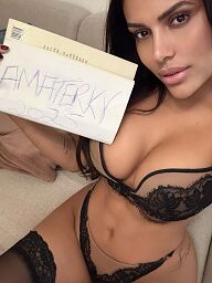 Susi, Bratislava - Staré Mesto, 27 rokov