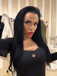 Carmen, Košice - Staré Mesto, 22 rokov