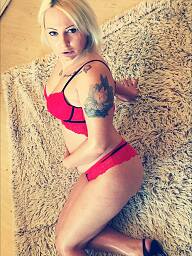 Monika, Nové Zámky, 29 rokov