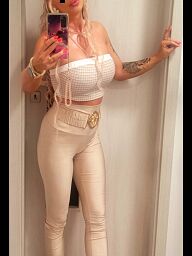 Hot Kiara, Senec, 39 years