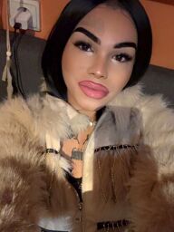 Escort Cyntia, Prievidza, 21 rokov