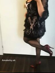 Mirka, Rimavská Sobota, 35 rokov