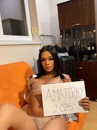 Daniela Hot, Bratislava - Stare Mesto, 20 years