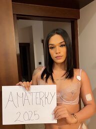 Daniela Hot, Bratislava - Stare Mesto, 20 years