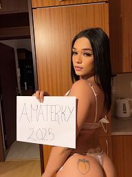 Daniela Hot, Bratislava - Stare Mesto, 20 years