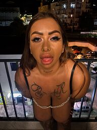 Dolly (32), Trenčín, ID:21363