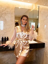 Zlata (27), Bratislava - Petržalka, ID:25886