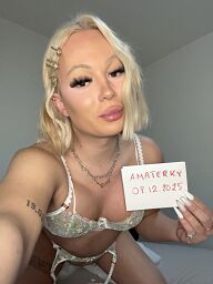 Jasmine, Nitra, 23 rokov