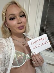 Jasmine, Nitra, 23 rokov