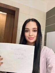 Arina, Bratislava - Rača, 19 rokov