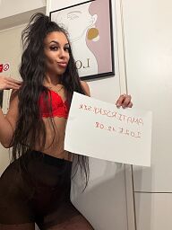 Delanie Anál, Bratislava - Staré Mesto, 24 rokov