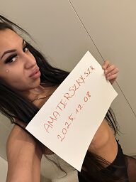 Delanie Anál, Bratislava - Staré Mesto, 24 rokov